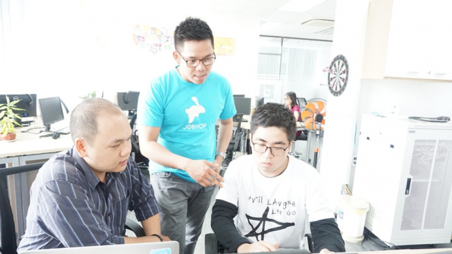 Vietnamese leaves US startups behind for meaningful venture in homeland