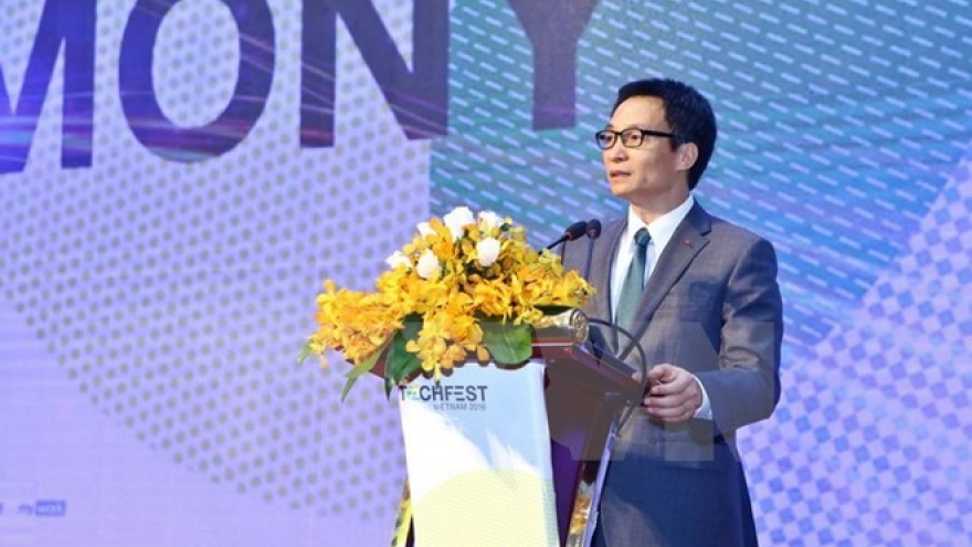 Specific activities need to support startups: Deputy PM