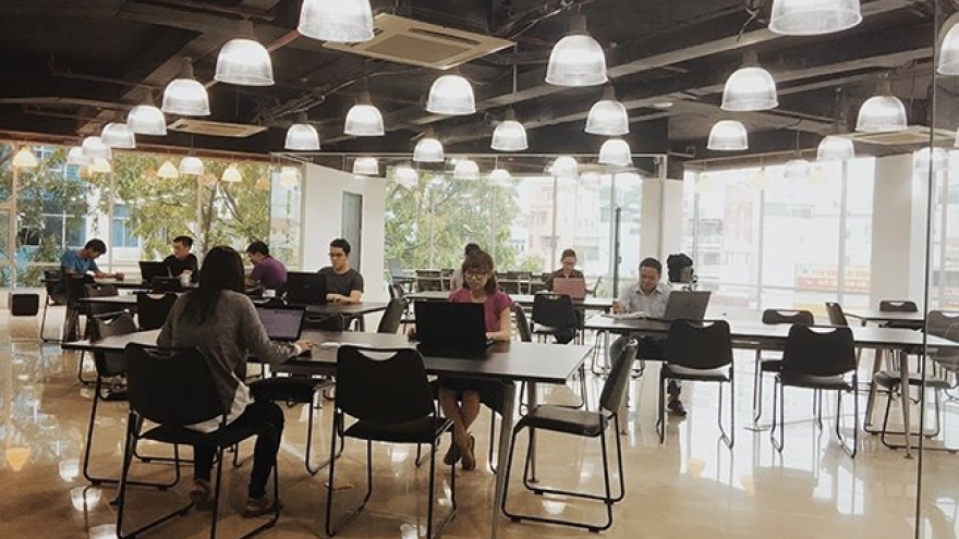 Foreign investors open wallets for Vietnamese startups