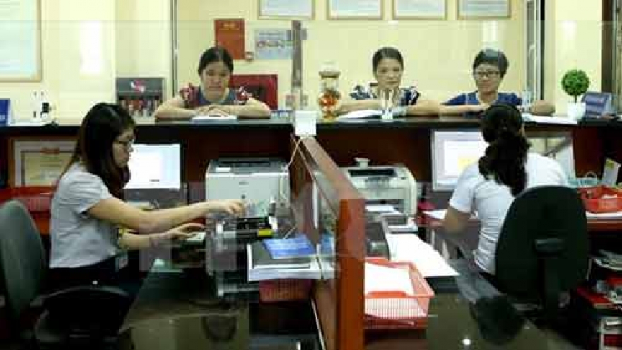 HCM City’s budget collection exceeds target