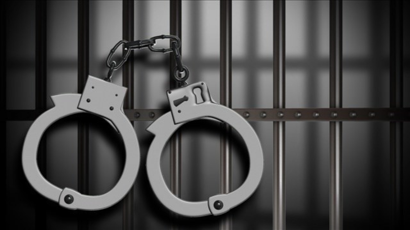 Three men sent to prison for spreading anti-State propaganda