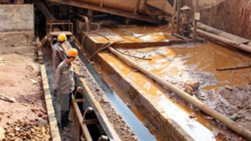 JFE Steel Corp. to join Formosa steel complex