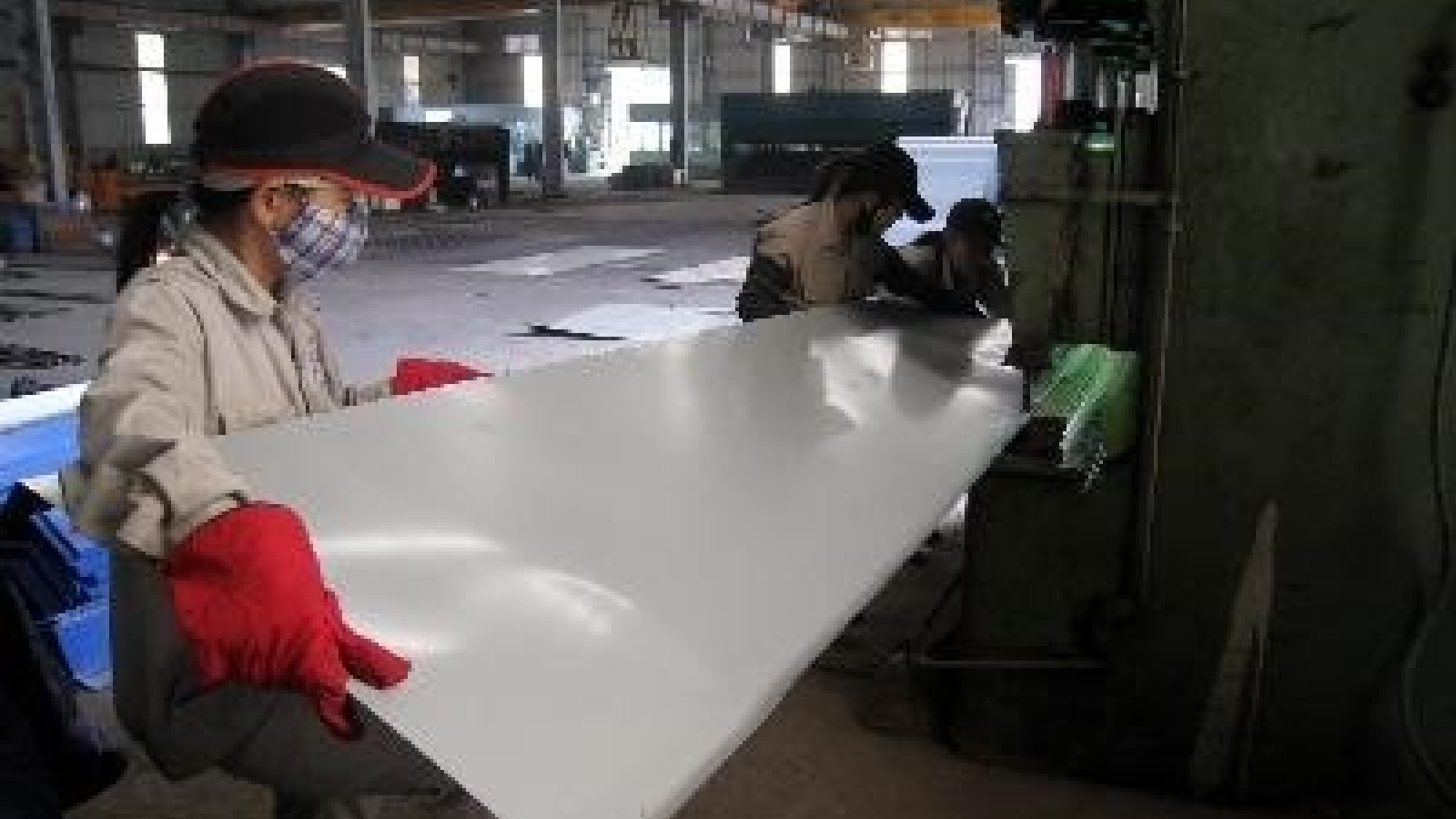 Steel firms shouldn’t worry about duties: Association