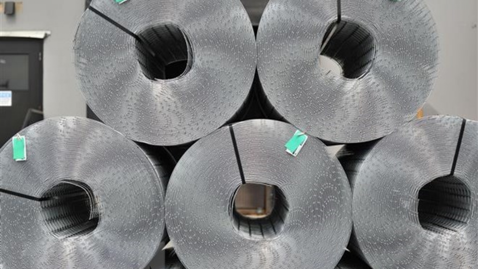 Canada makes final say on anti-dumping probe into cold-rolled steel