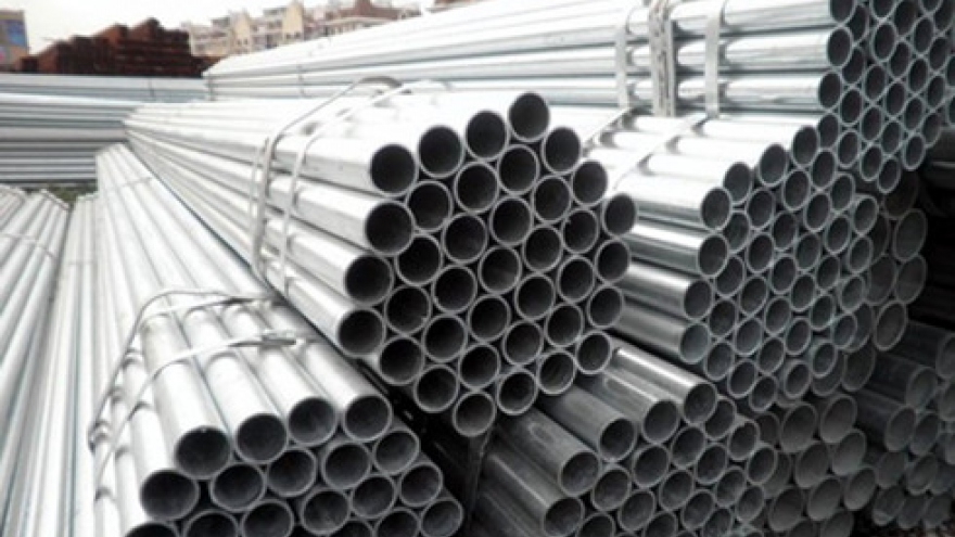 US mills file circumvention claim against Vietnam sheet steel