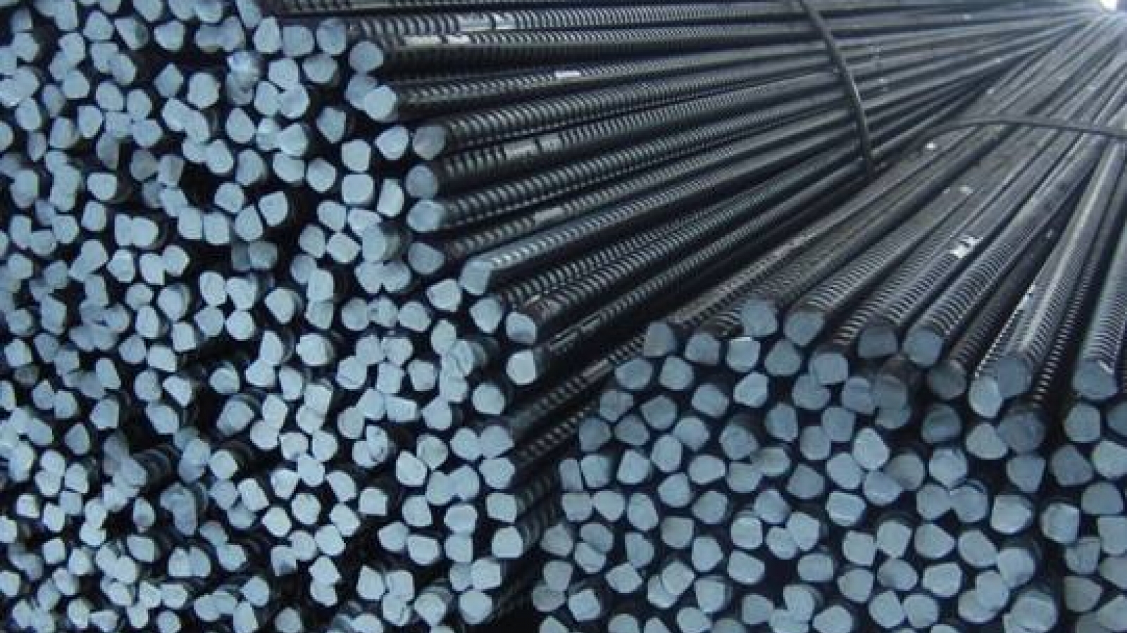 Steel tops among export products to Cambodia
