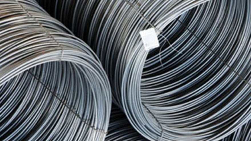 Australia starts anti-dumping probe for rod in coils from Vietnam