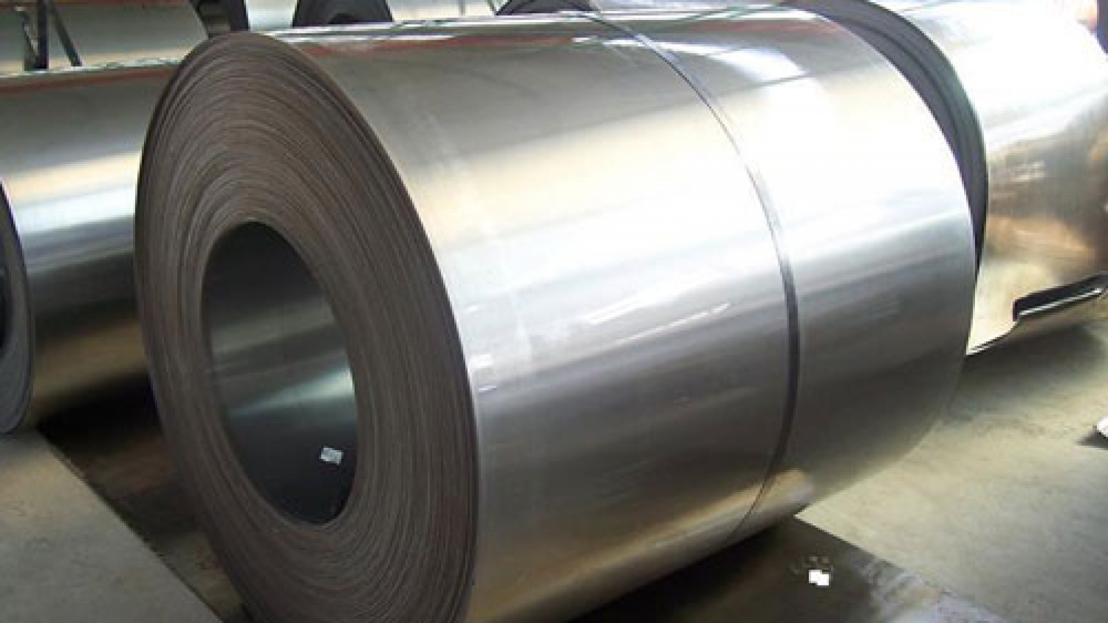 Indonesia reviews AD investigation into Vietnam steel