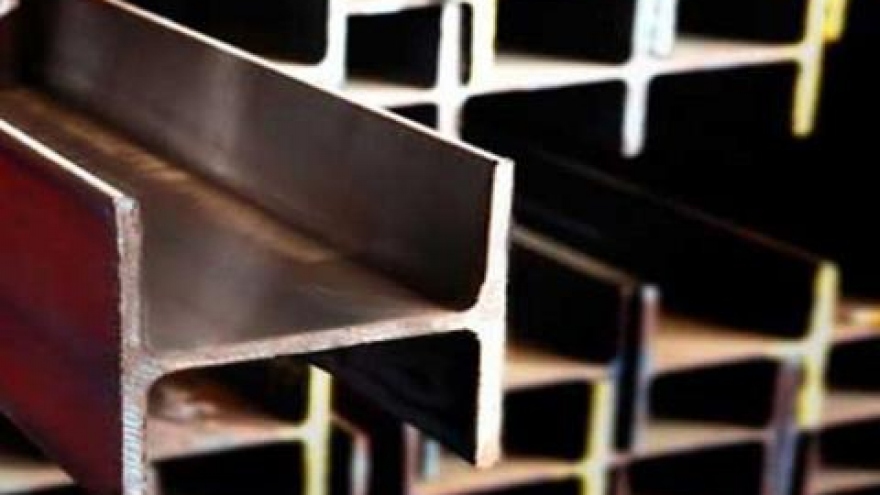 
        Vietnam’s steel industry faces more lawsuits
                              