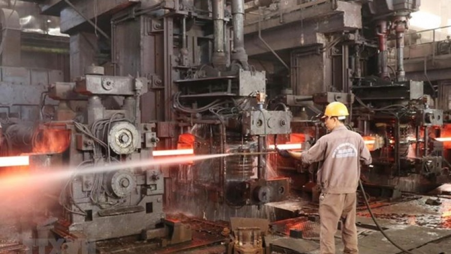 Steel industry forecast to maintain stable growth
