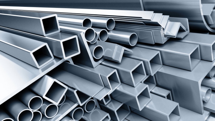 Steel imports rise to all-time record high