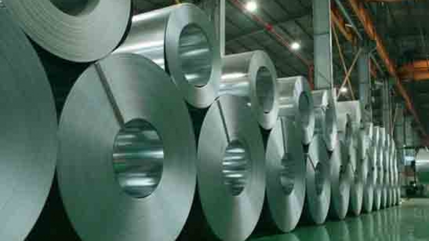 Indonesia continues levying AD tax on Vietnam steel