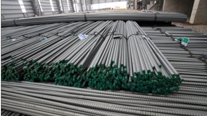Tariffs fail to reduce cheap steel