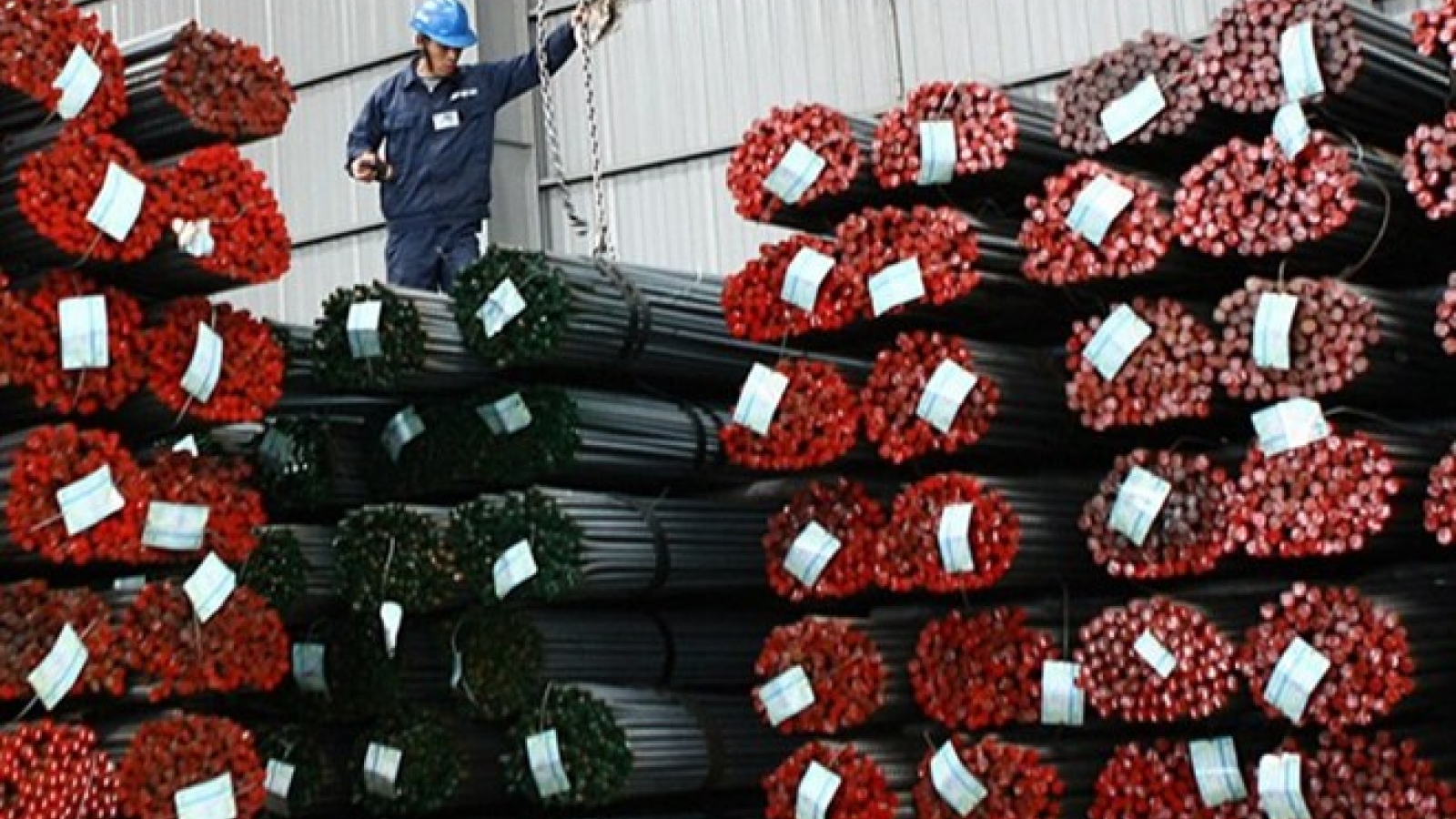 Bright prospects for steel firms despite challenges