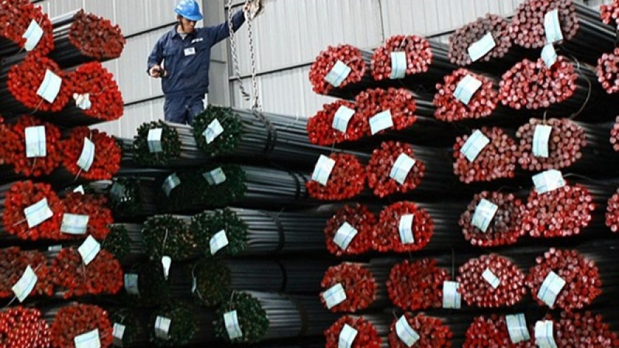 Bright prospects for steel firms despite challenges