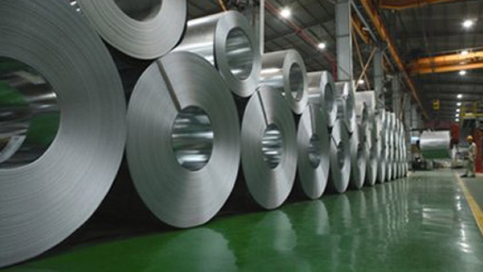 After Formosa disaster, steel gets reconsidered
