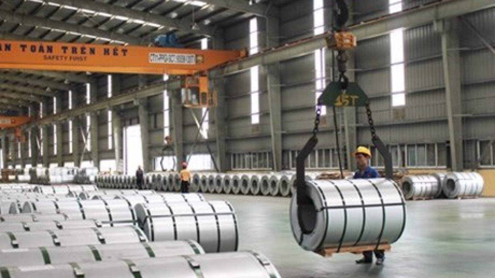 Hong Kong business seeks investment opportunity in Hau Giang