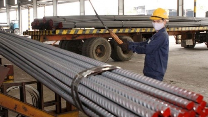 Ministry to host public consultation on tariffs for imported steel