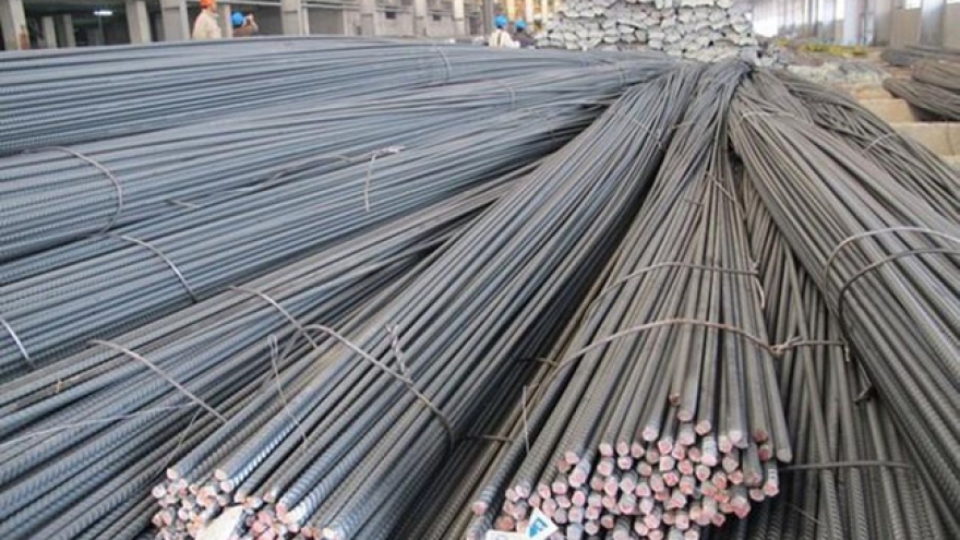 Steel exports prove mettle with continued growth