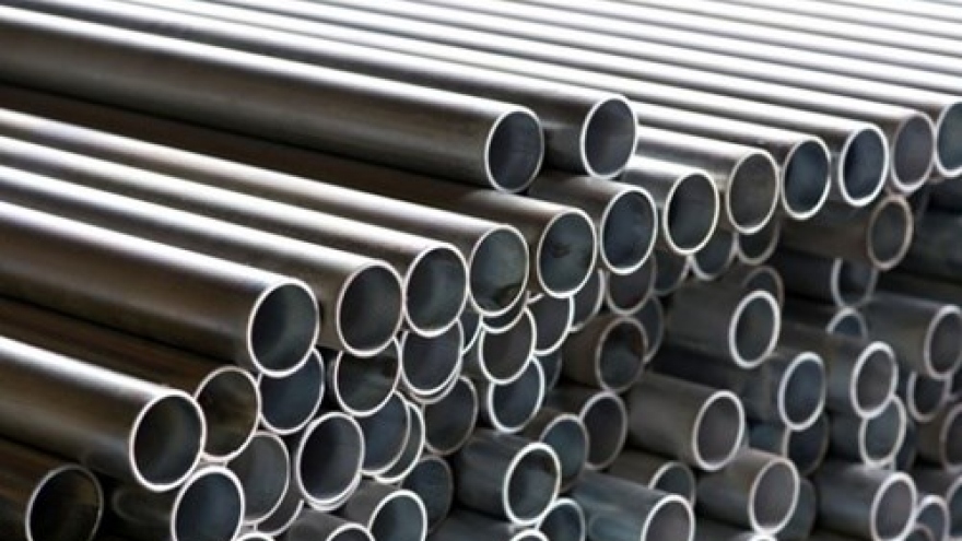 
        Vietnam’s steel imports increase in May
                              