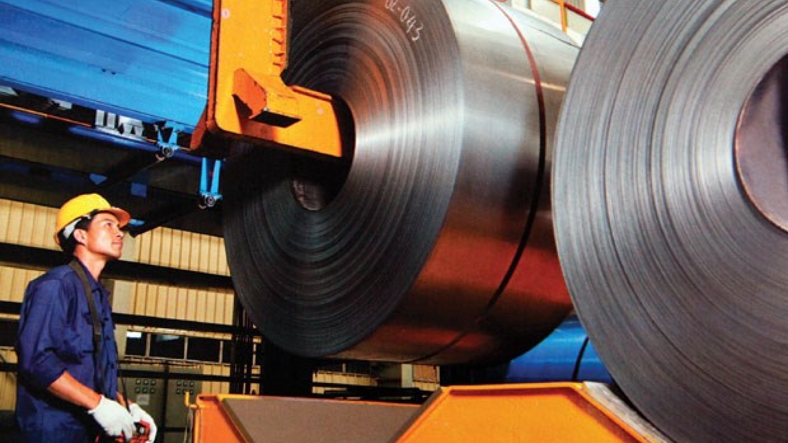 Steel industry to face challenges in second half of 2019