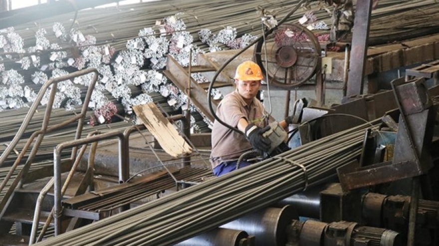 Steel producers face anti-dumping lawsuits