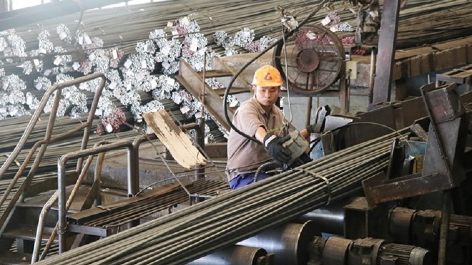Steel producers face anti-dumping lawsuits