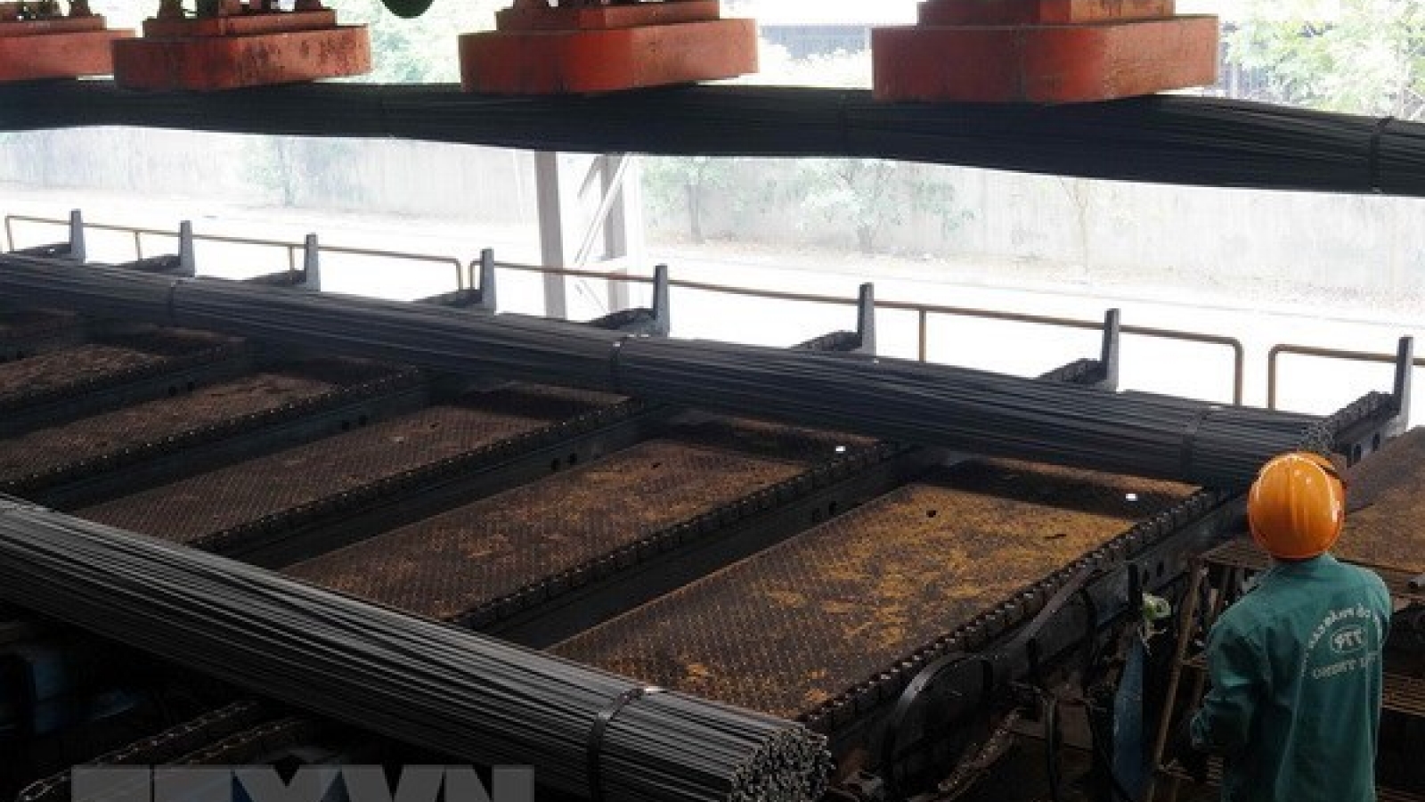 Vietnam steps up measures against trade remedy circumvention