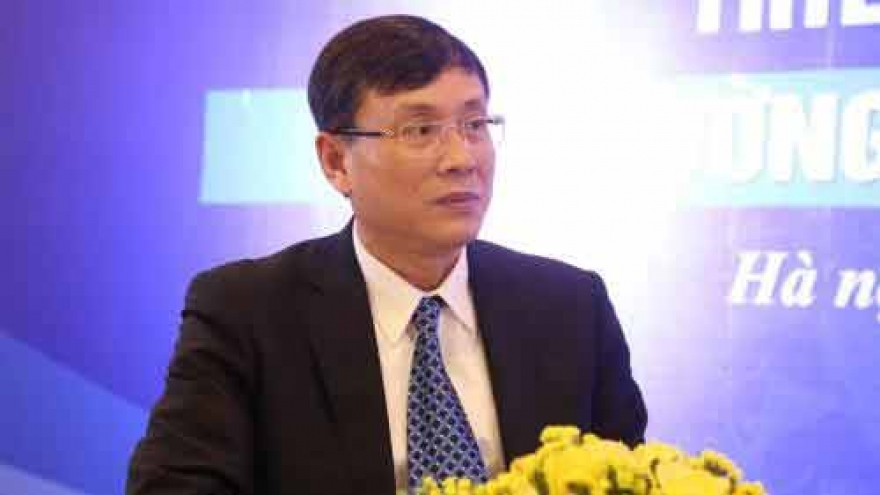 
        RoK among top stock investors in Vietnam
                              