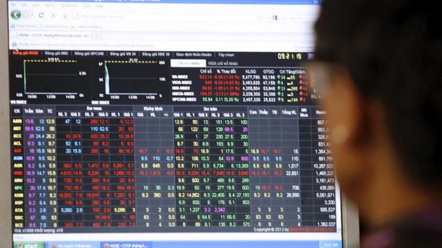 Vietnam wants more foreign investors for stock market 