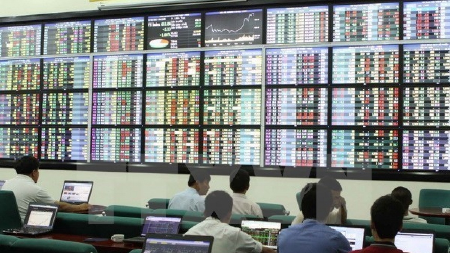 Vietnamese stock market attracts foreign investment