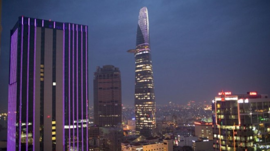 Vietnam’s stock market sees positive development: Bloomberg