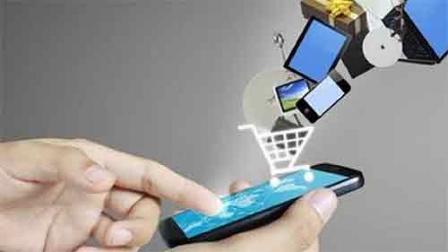 Mobile-commerce booms in Malaysia