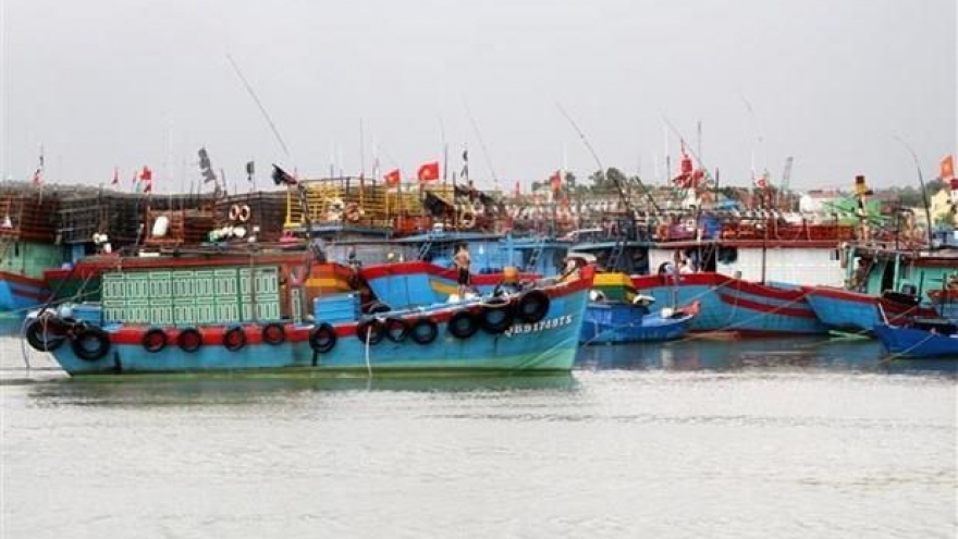 Localities asked to be prepared against extreme weather after Storm Podul