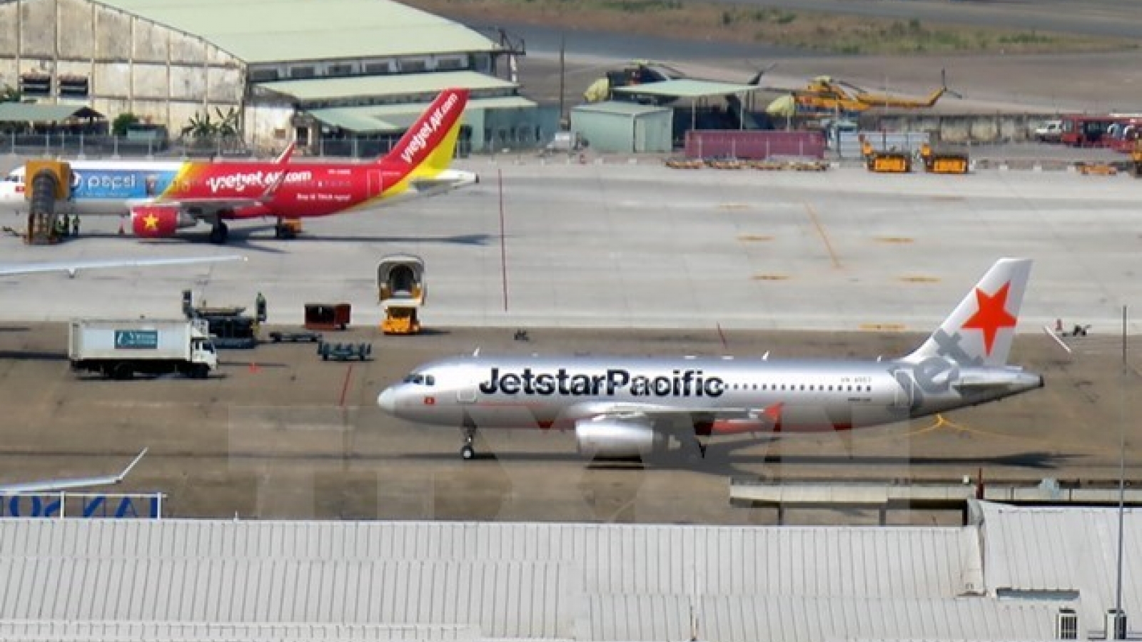 ACV to sign strategic agreement with French airport