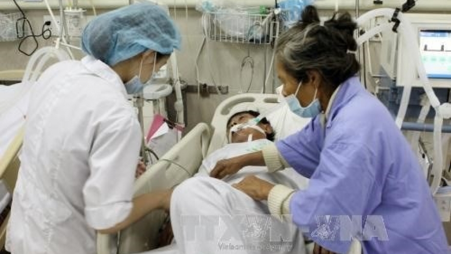Medical units speed up response for stroke patients