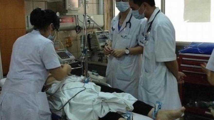 HCM City to open course on stroke treatment