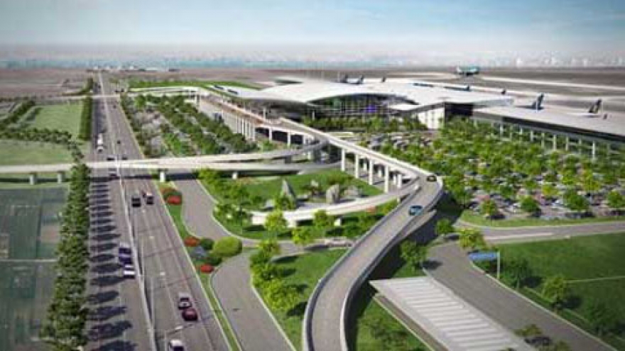 Private investors see opportunities in infrastructure development