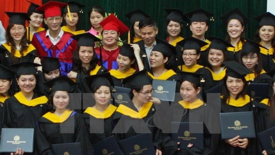 Draft law addresses university ranking