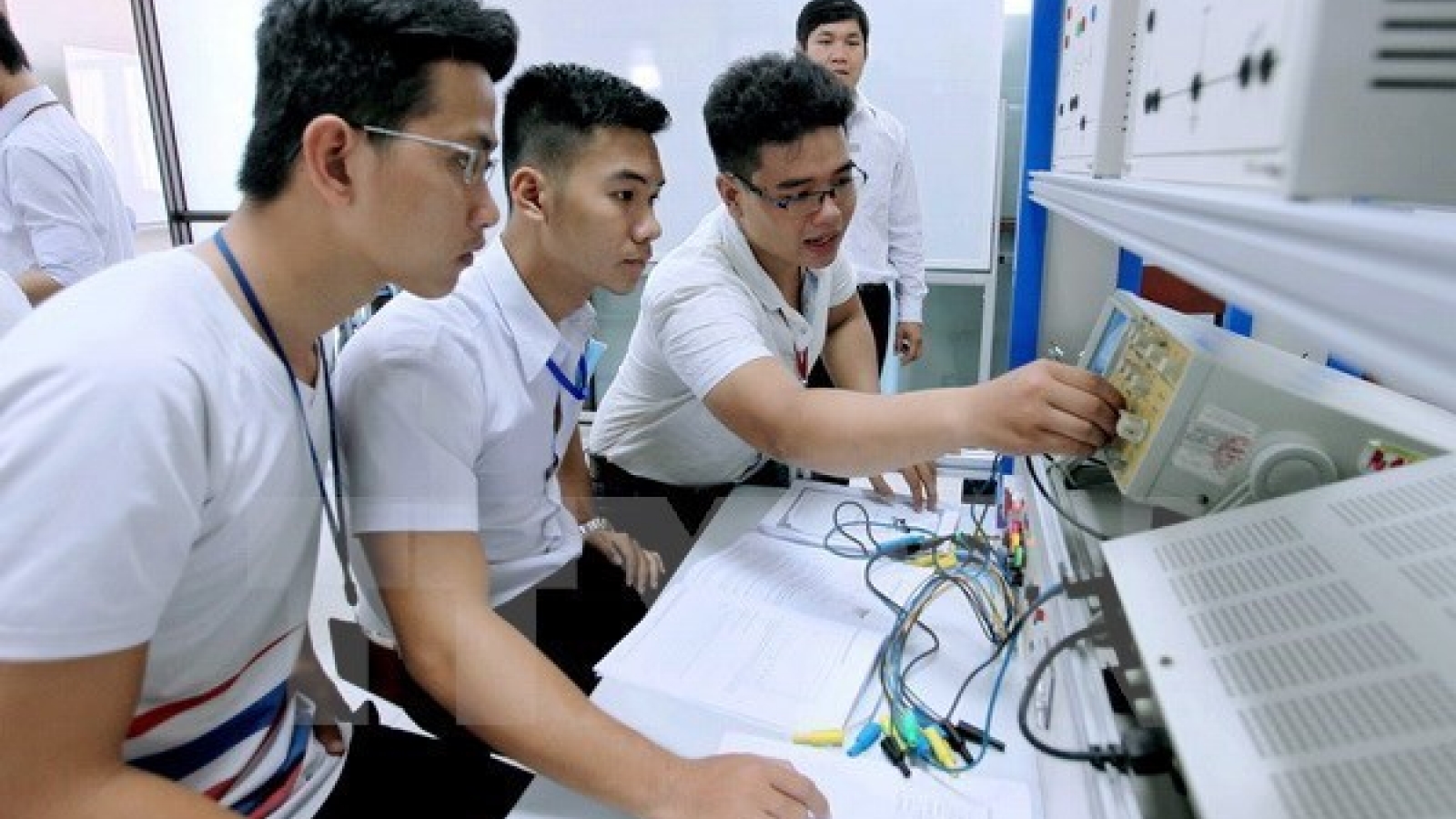 Da Nang conference spotlights University-Enterprise Cooperation