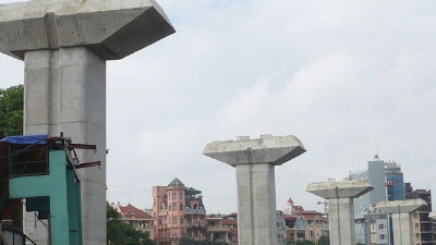 British, RoK investors eye subway in HCM City