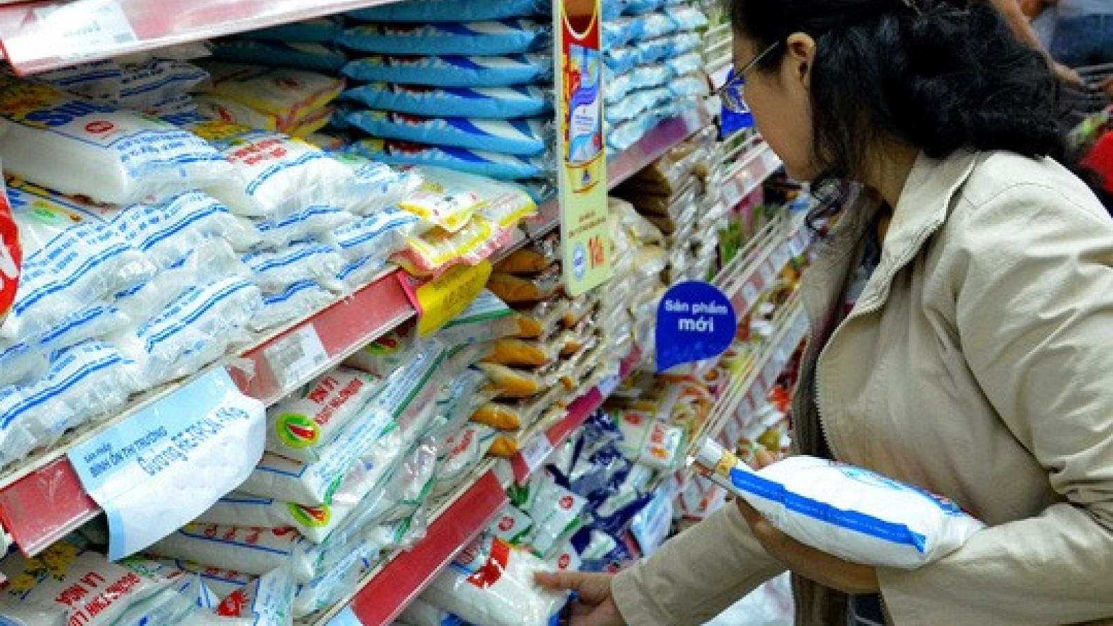Tax on imported sugar to remain at 5%