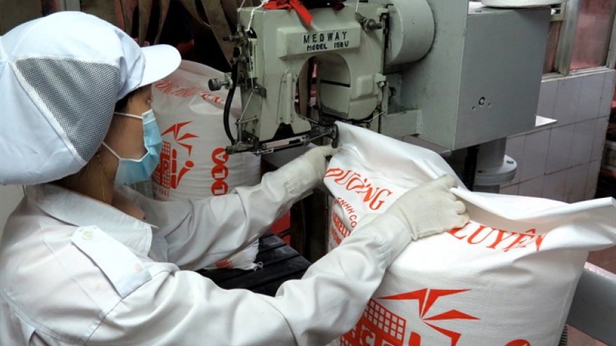 Vietnam sugar production down 13%