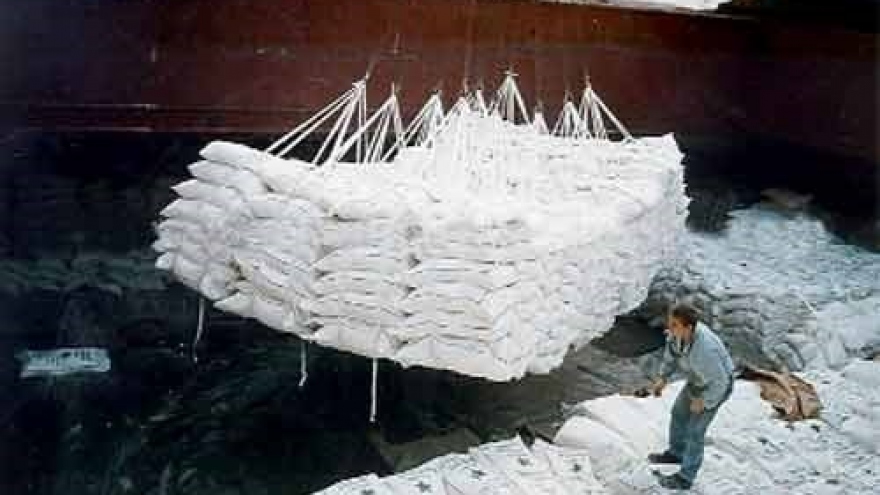 Pilot bidding set for sugar imports