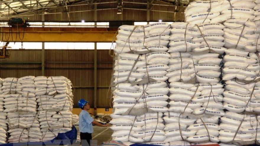 Vietnam’s organic sugar finds its way to Europe