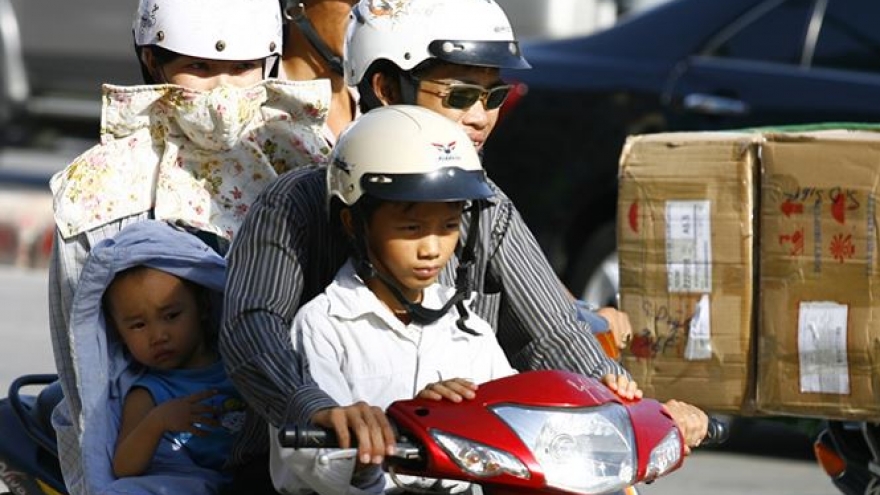 Late, milder summer predicted