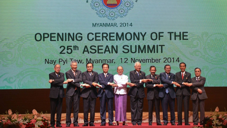 ASEAN Summit 26 schedule released