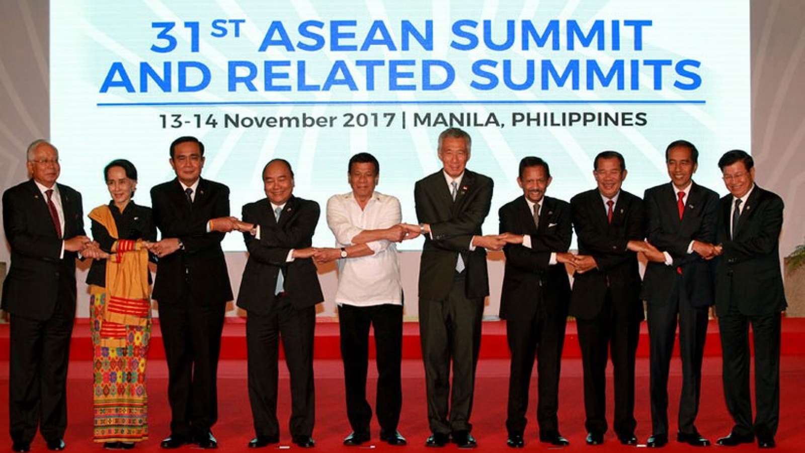 Vietnam works to realize ASEAN Community Vision 2025