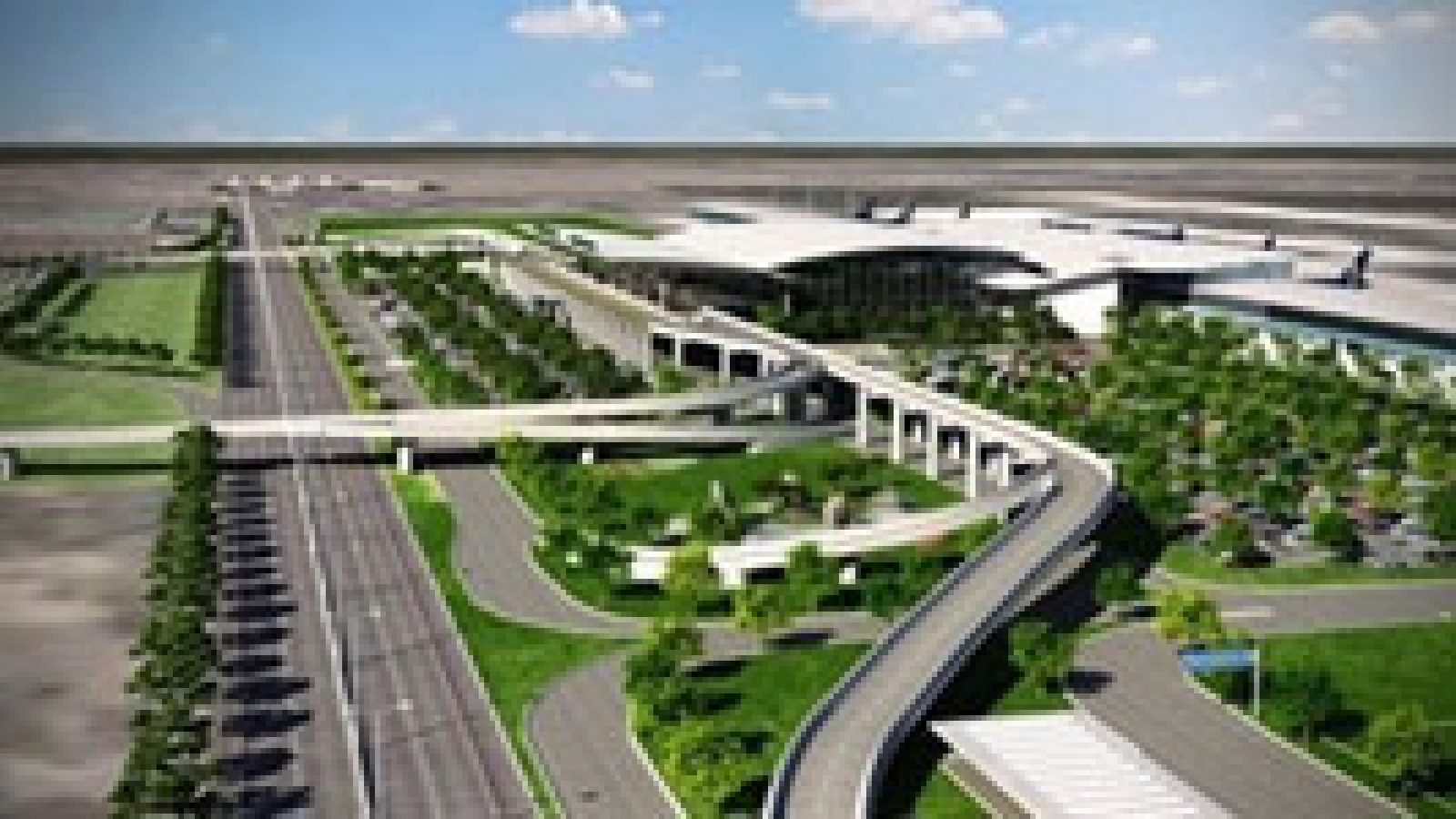 Sun Group given airport contract