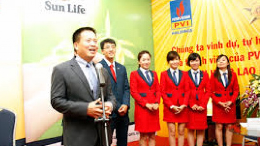 PVI Sun Life aims to lead Vietnam’s life insurance market